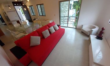 Departamento Amueblado en Los Puentes, en el Corazón de Cancún
