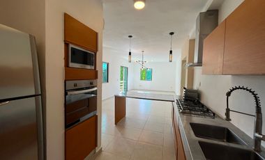 Departamento en Los Puentes, en el Corazón de Cancún