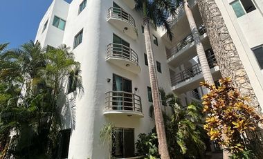 Departamento en Los Puentes, en el Corazón de Cancún
