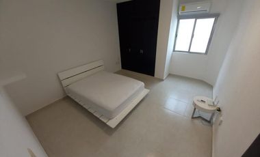 Departamento Amueblado en Los Puentes, en el Corazón de Cancún