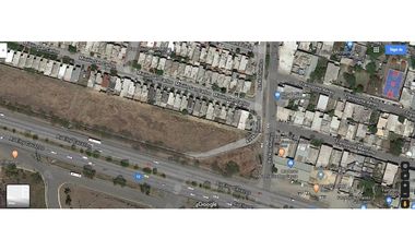 TERRENOS EN RENTA EN AV ELOY CAVAZOS DESDE 1000 M 2 $ 40.000