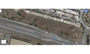 TERRENOS EN RENTA EN AV ELOY CAVAZOS DESDE 1000 M 2 $ 40.000