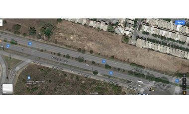 TERRENOS EN RENTA EN AV ELOY CAVAZOS DESDE 1000 M 2 $ 40.000