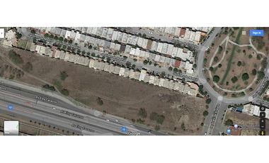 TERRENOS EN RENTA EN AV ELOY CAVAZOS DESDE 1000 M 2 $ 40.000