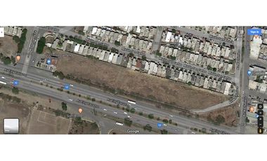 TERRENOS EN RENTA EN AV ELOY CAVAZOS DESDE 1000 M 2 $ 40.000