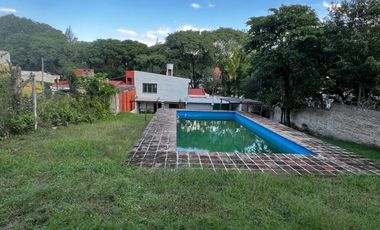 Casa - Villa Allende