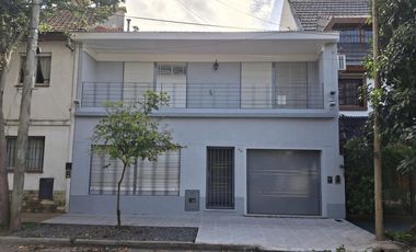 Casa de 6 ambientes en alquiler La Lucila