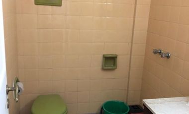 Departamento en 5 to piso a la calle - Balcon - 3 baños