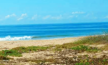 Terreno en venta proyecto Navigo en Acapulco Diamante