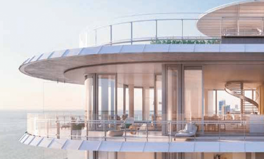 Terreno en venta proyecto Navigo en Acapulco Diamante