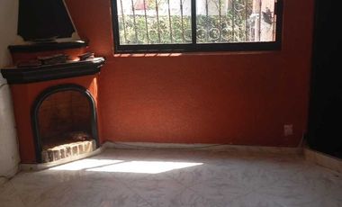 SE VENDE DEPARTAMENTO UBICADO EN MONTE MARIA ATIZAPAN