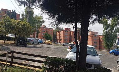 SE VENDE DEPARTAMENTO UBICADO EN MONTE MARIA ATIZAPAN
