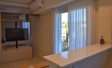 Departamento en Palermo