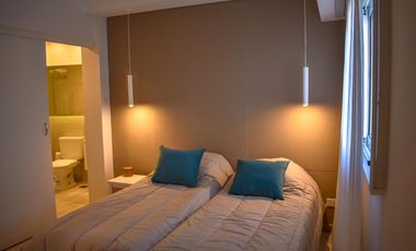 Departamento en Palermo