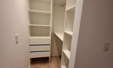Departamento en Barrio Privado Los Talas