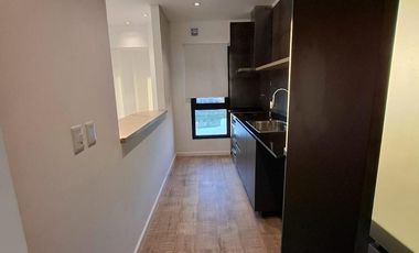 Departamento en Barrio Privado Los Talas