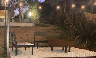 Alquiler de casa con salida al Río y amarra propia