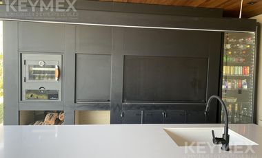 Alquiler de casa con salida al Río y amarra propia