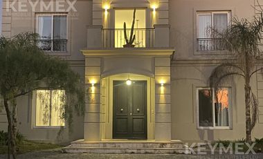 Alquiler de casa con salida al Río y amarra propia