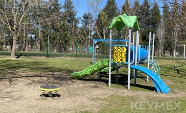 Alquiler de casa con salida al Río y amarra propia
