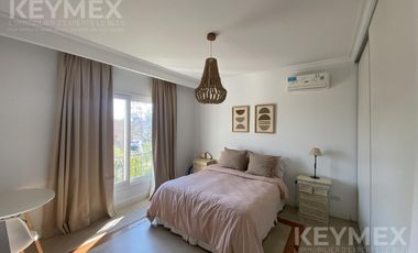 Alquiler de casa con salida al Río y amarra propia