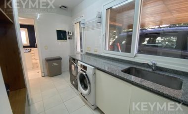 Alquiler de casa con salida al Río y amarra propia