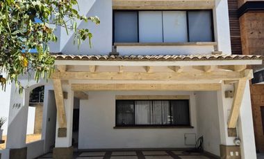 CASA EN RENTA EN MAYORAZGO LEÓN GUANAJUATO