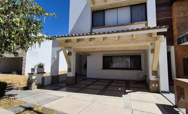 CASA EN RENTA EN MAYORAZGO LEÓN GUANAJUATO