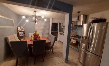 Casa en venta Campo Real, Zapopan