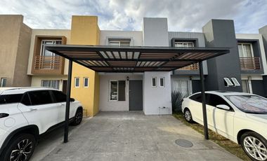 Casa en venta Campo Real, Zapopan