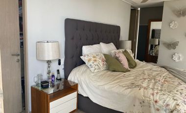 Departamento en renta Cititower