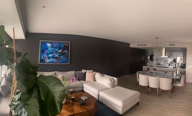 Departamento en renta Cititower