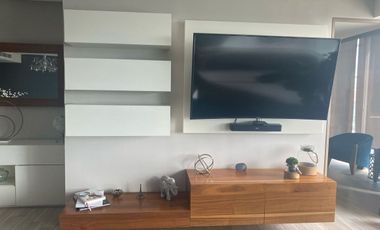 Departamento en renta Cititower