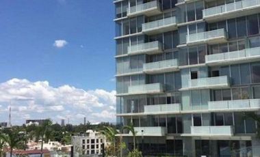 Departamento en renta Cititower