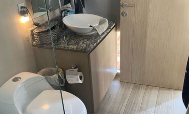 Departamento en renta Cititower