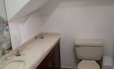 Venta de casa en Letran Valle construida por grupo Adinse