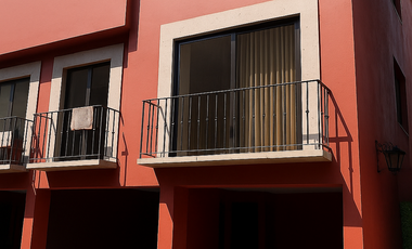 Venta de casa en Letran Valle construida por grupo Adinse