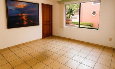 Venta de casa en Letran Valle construida por grupo Adinse