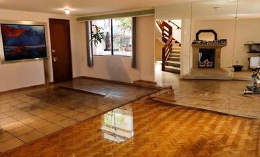 Venta de casa en Letran Valle construida por grupo Adinse