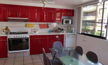 Venta de casa en Letran Valle construida por grupo Adinse