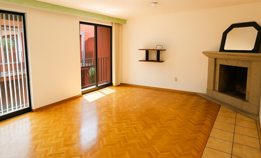 Venta de casa en Letran Valle construida por grupo Adinse