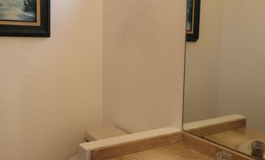 Venta de casa en Letran Valle construida por grupo Adinse