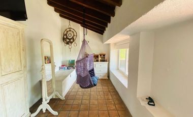 Casa en renta en Valle de Bravo
