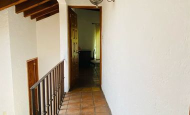 Casa en renta en Valle de Bravo
