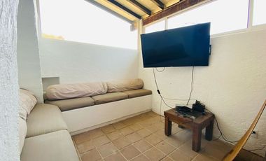 Casa en renta en Valle de Bravo