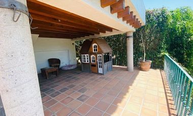 Casa en renta en Valle de Bravo