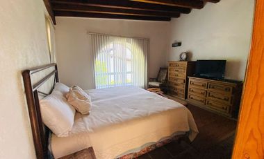 Casa en renta en Valle de Bravo