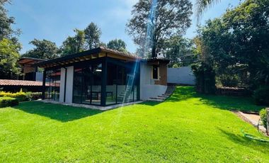 Casa en renta en Las Joyas