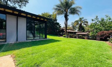 Casa en renta en Las Joyas
