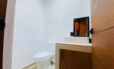 Casa en renta en Las Joyas